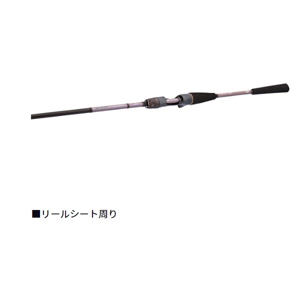 24メタリア ライトヒラメ